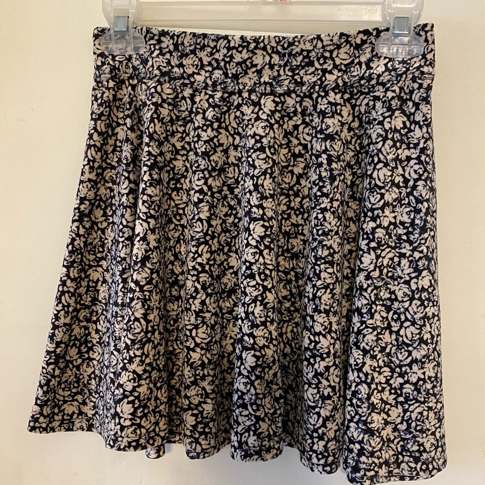 Hollister Flirty Skirt
